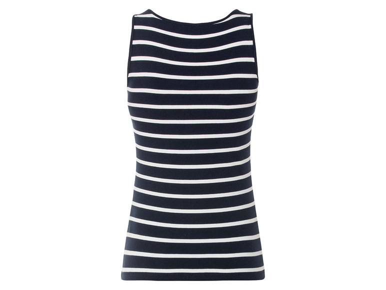 2 dames tops