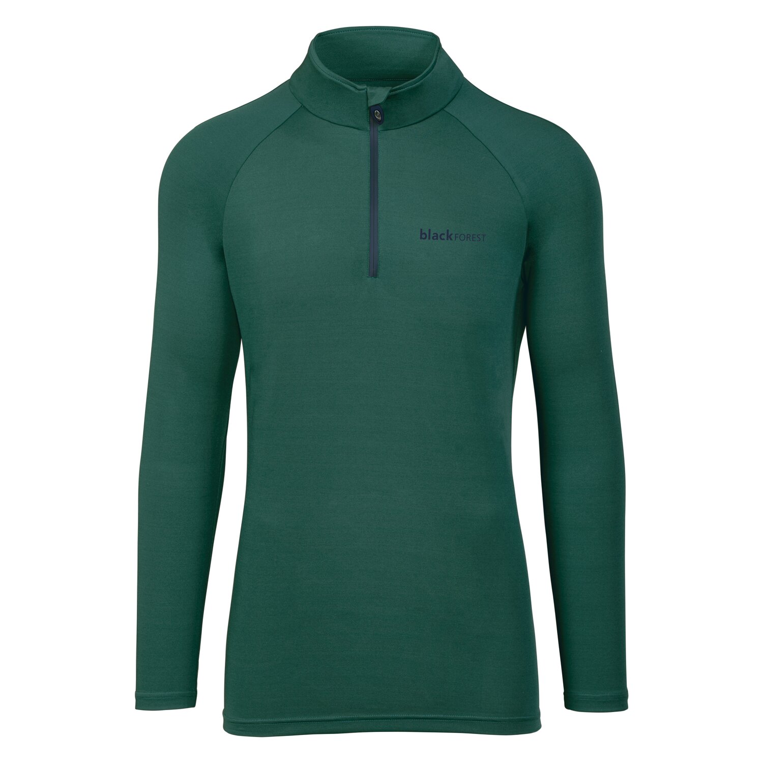black forest Funktionsshirt - race green