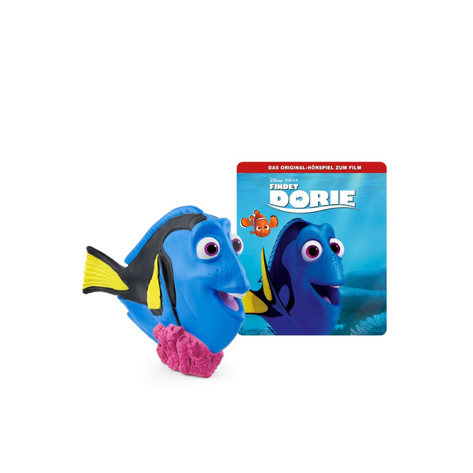 tonies® - Disney - Findet Dori - Toniefigur
