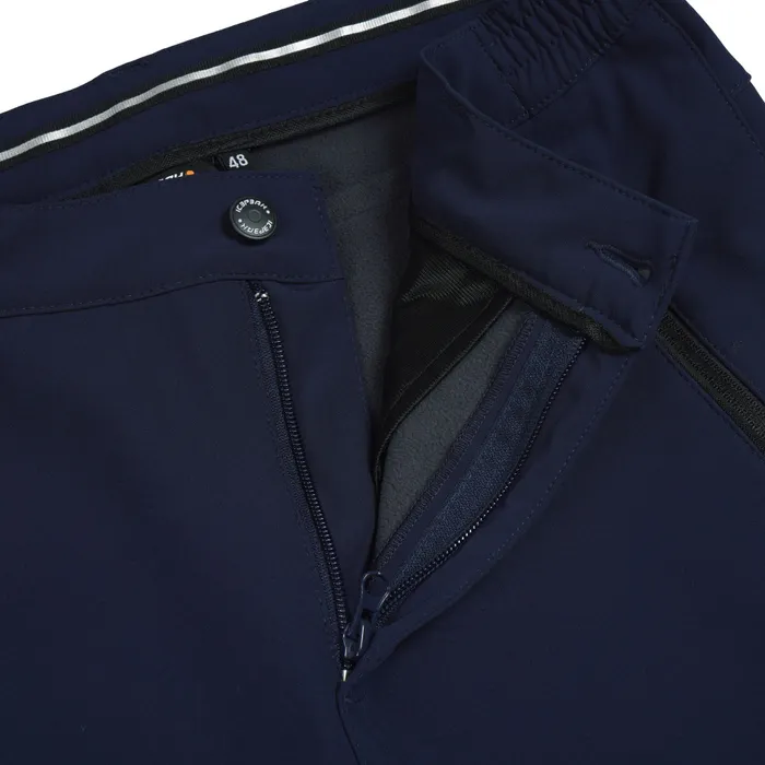Icepeak Frankfurt Softshell Skibroek Heren