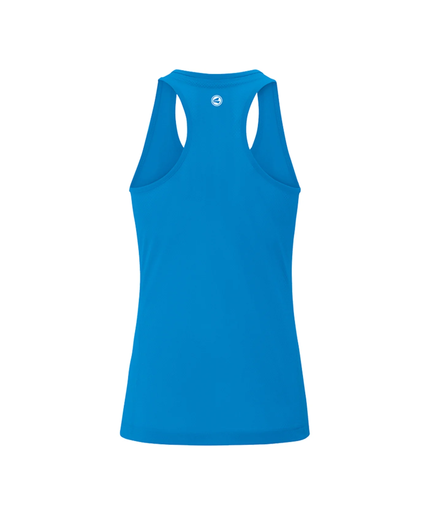JAKO Run 2.0 Tanktop Running Damen Blau F89
