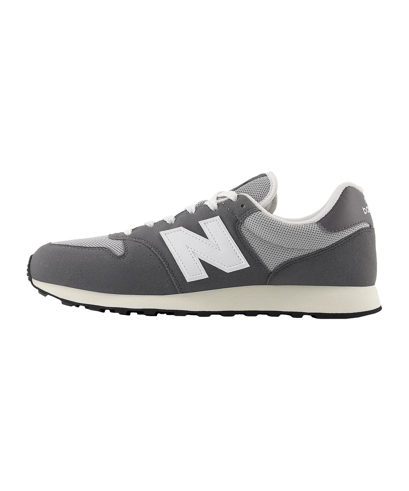 New Balance 500 Sneaker Grau FLCR