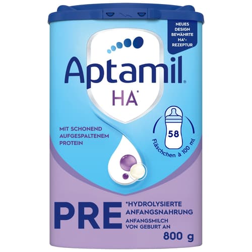 Aptamil HA Pre Anfangsmilch