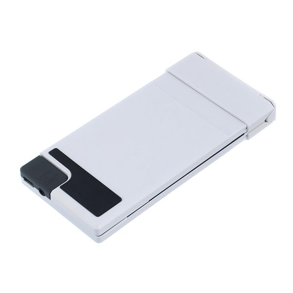 Korg nanoKEY Fold White