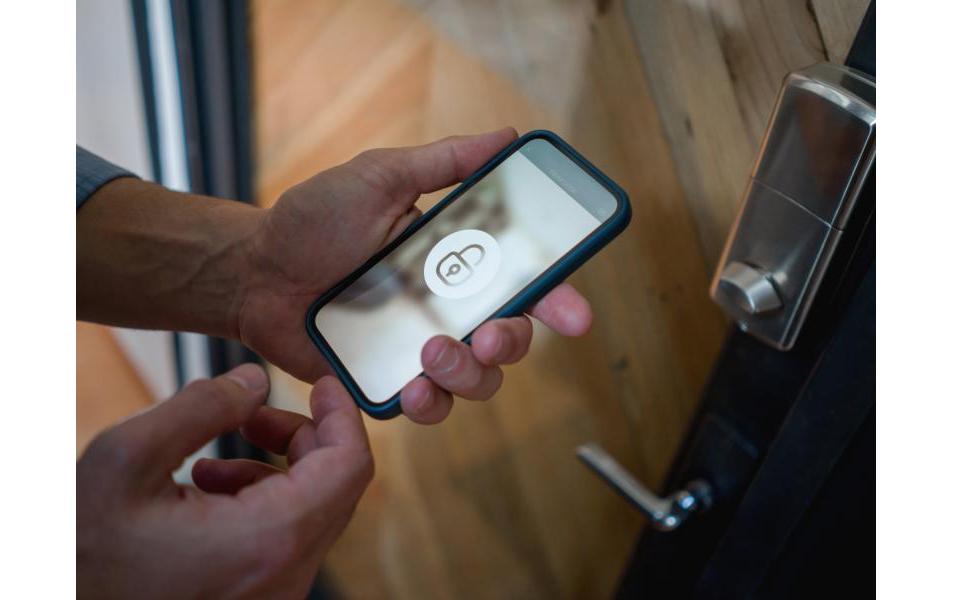Erweiterungslizenz Door Controller Extension<br>Mehr Leistung für Türcontroller von Axis