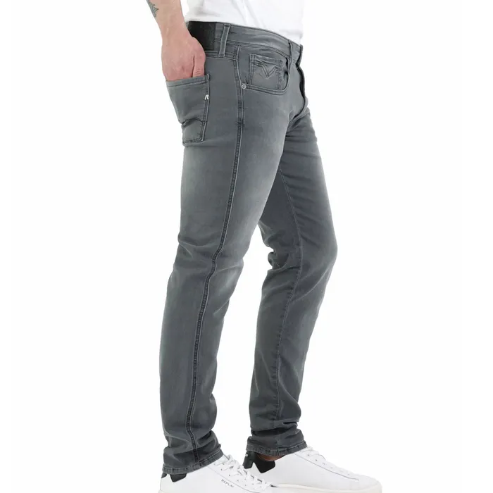 Replay Anbass Jeans Heren