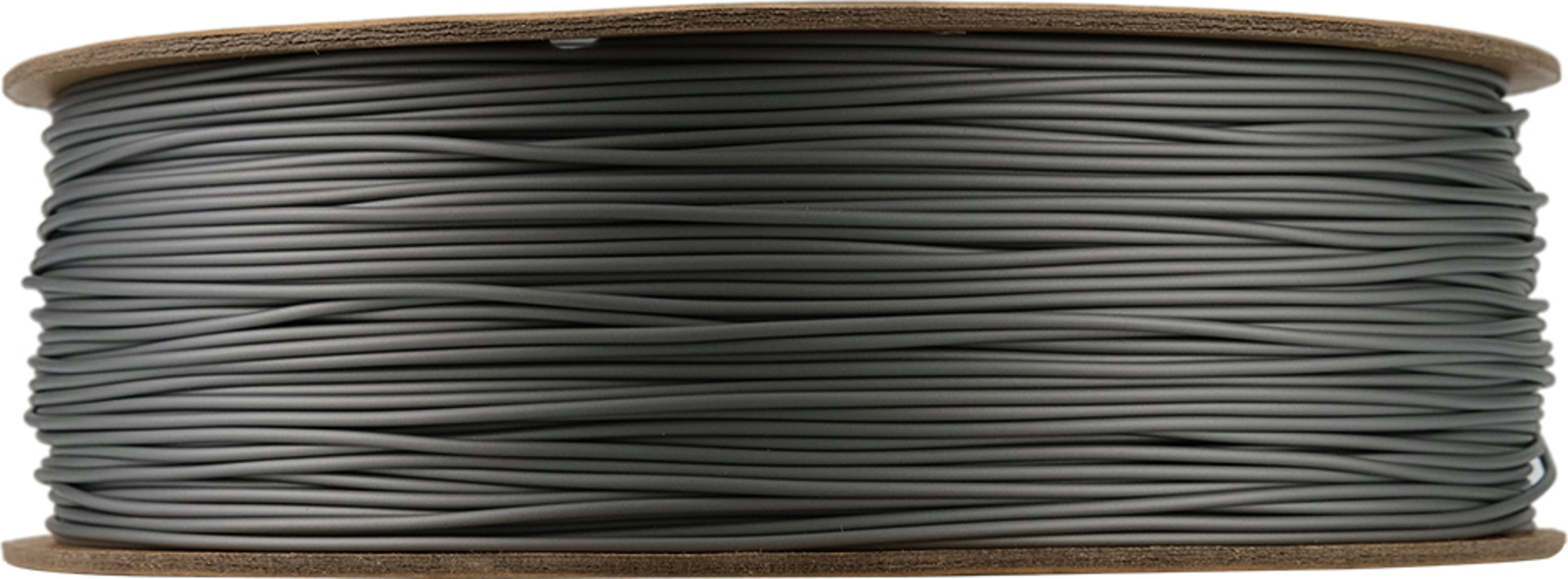 eSUN  ABS+ Silver, 1,75 mm / 1000 g    ABS Filament mit verbesserten mechanischen Eigenschaften