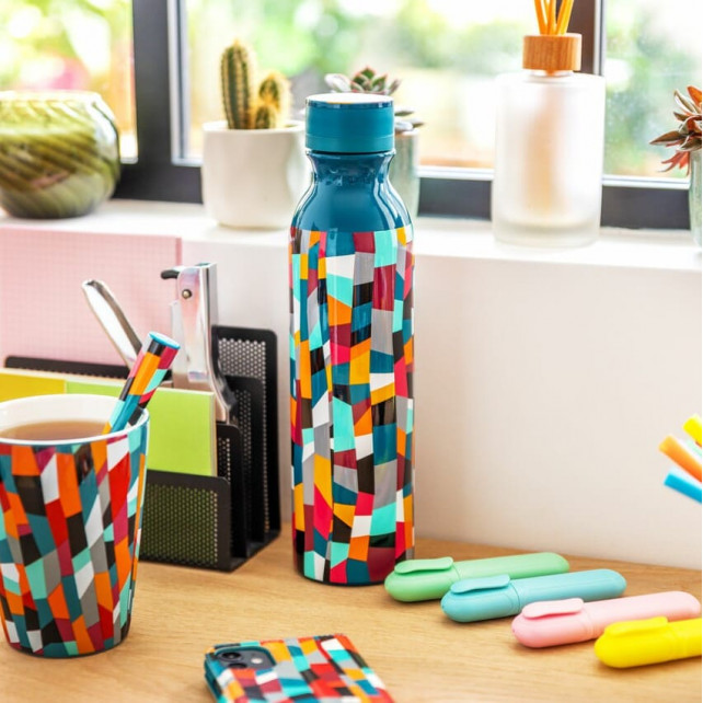 Bouteille isotherme 75 cl - Keep Cool Bottle