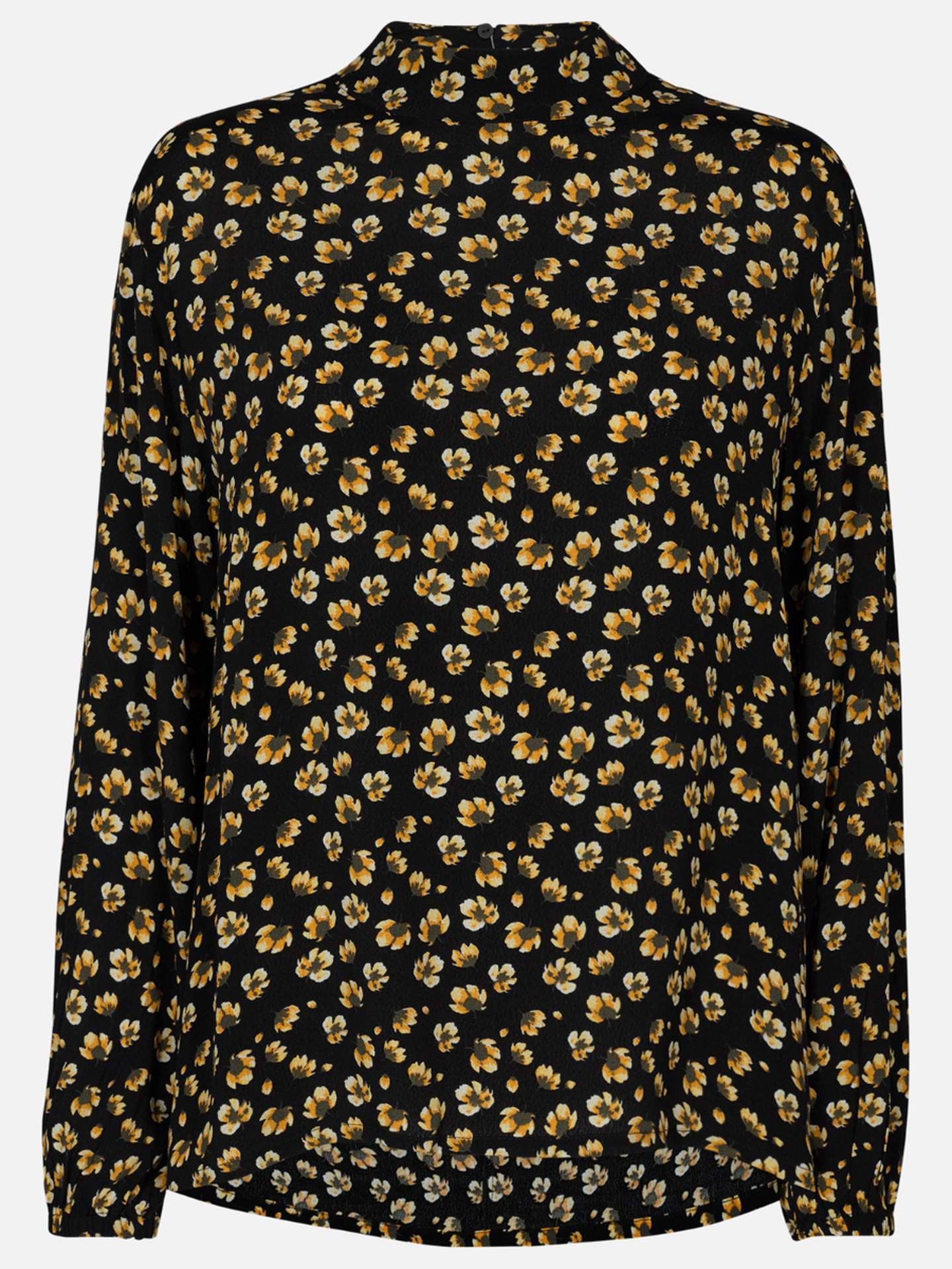 MSCH Copenhagen Amber Genni Long Sleeve Top