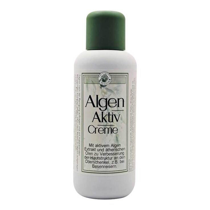 Algen Aktiv Creme Resana bei Besenreisern, 200 ml