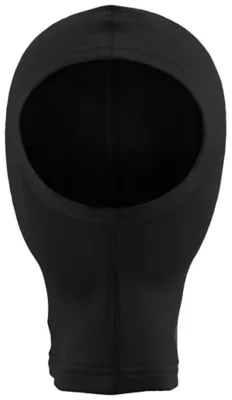 BengerSTURMHAUBE - schwarz