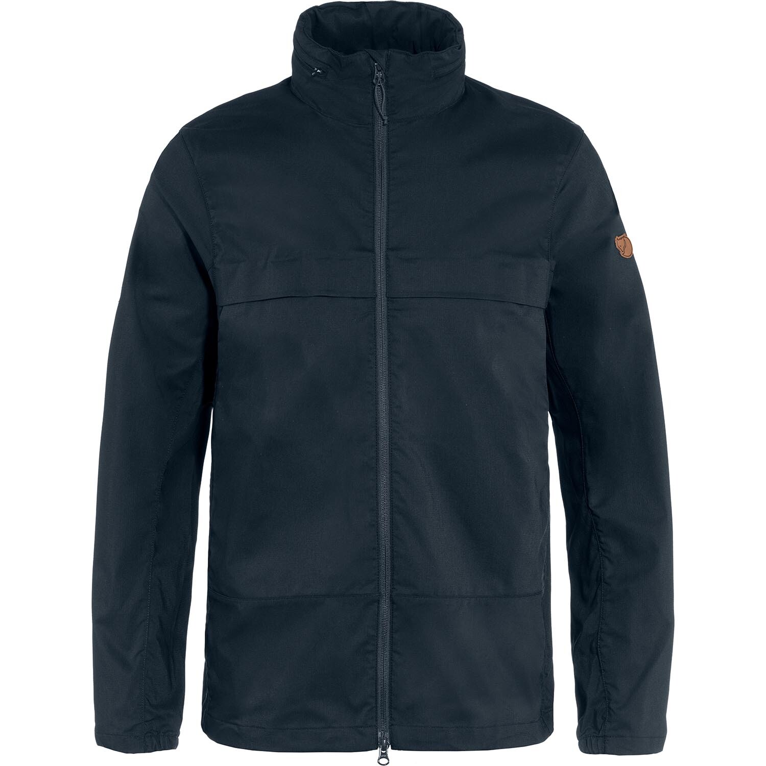 Fjällräven Mens Abisko Hike Jacket