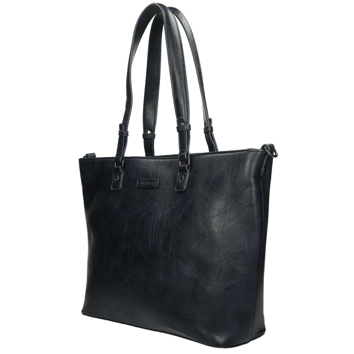 Enrico Benetti Caen Shopper 15'' blauw