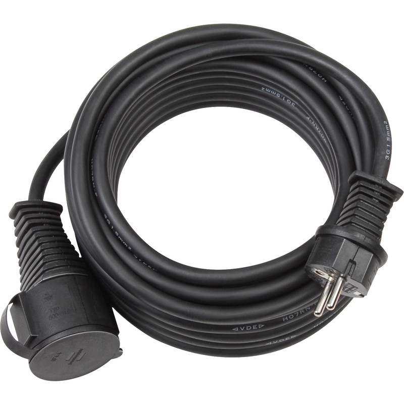 Brennenstuhl Special verlengkabel IP44 10m H07RN-F 3G1,5