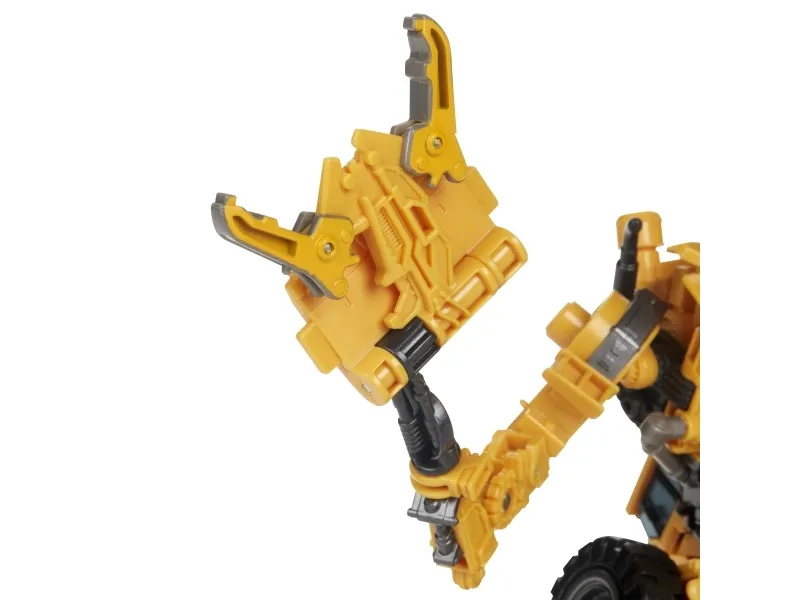 Transformers E0702EU6, 8 År, Plast, Forskellige farver, 159 g
