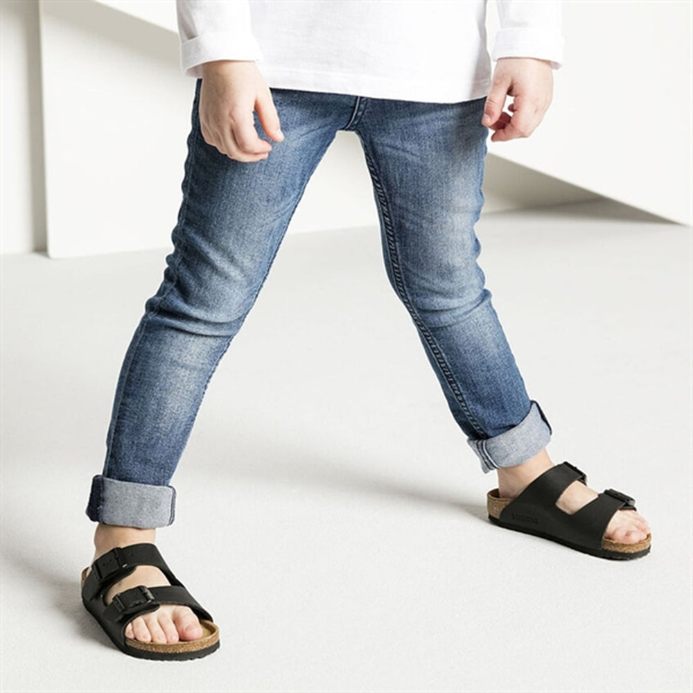 Køb Birkenstock Arizona Kids BS Black Sandal