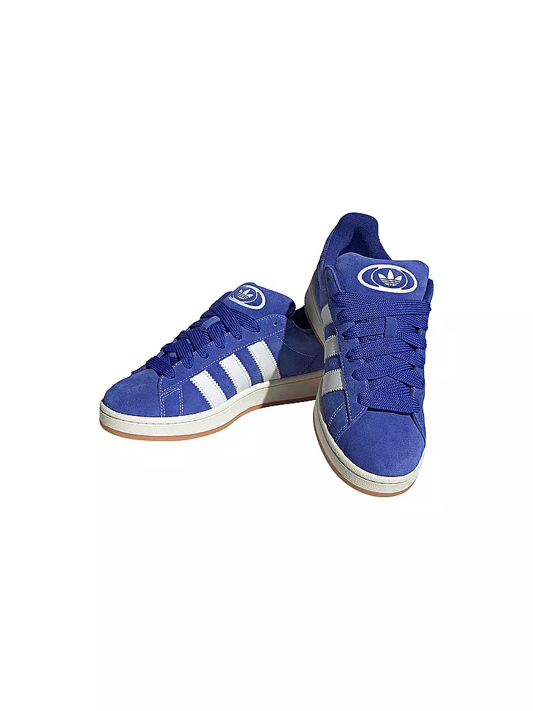 ADIDAS ORIGINALS Sneaker CAMPUS 00S blau