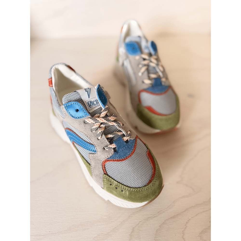 OCRA - Sportieve Runner