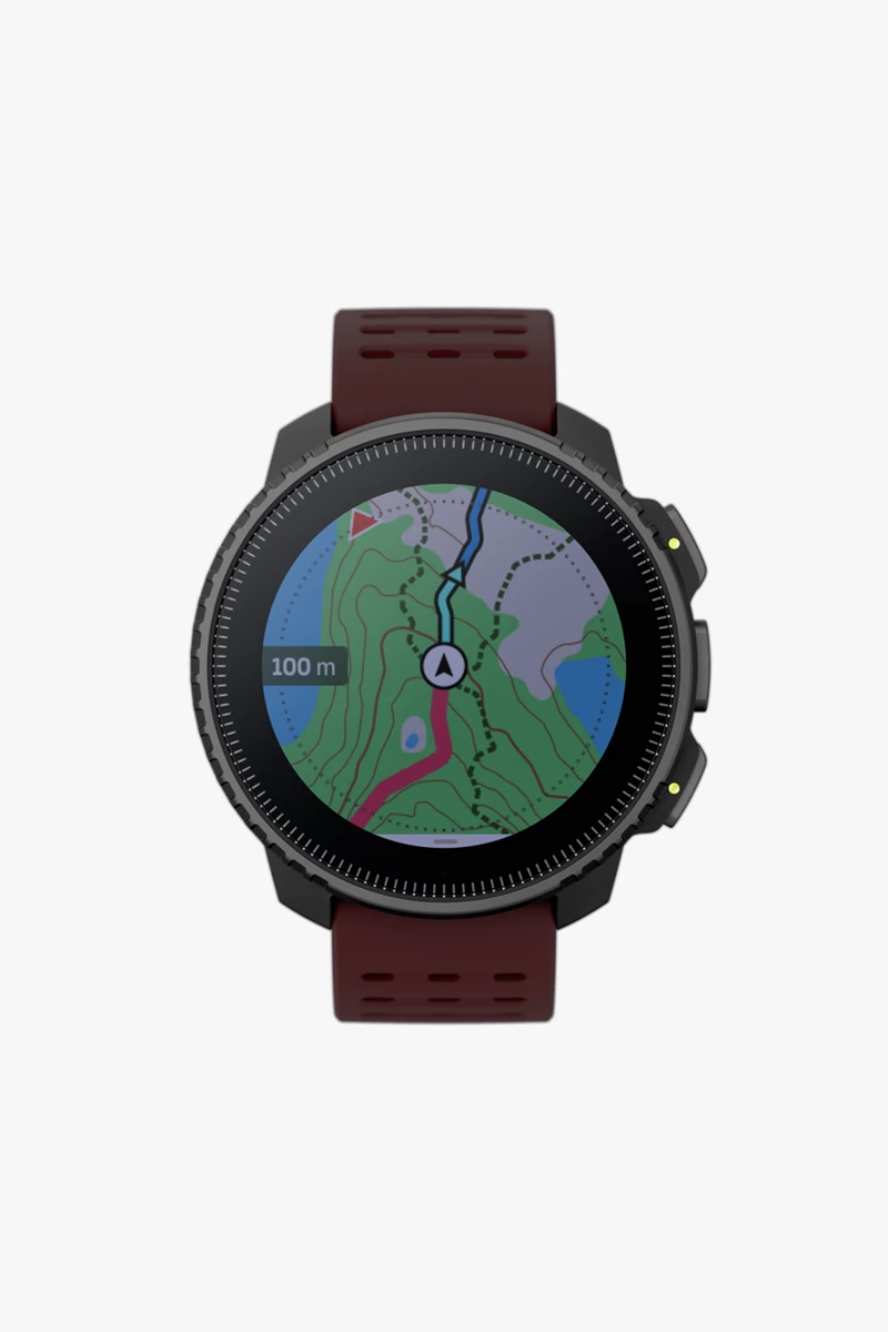 Suunto Vertical Sportuhr