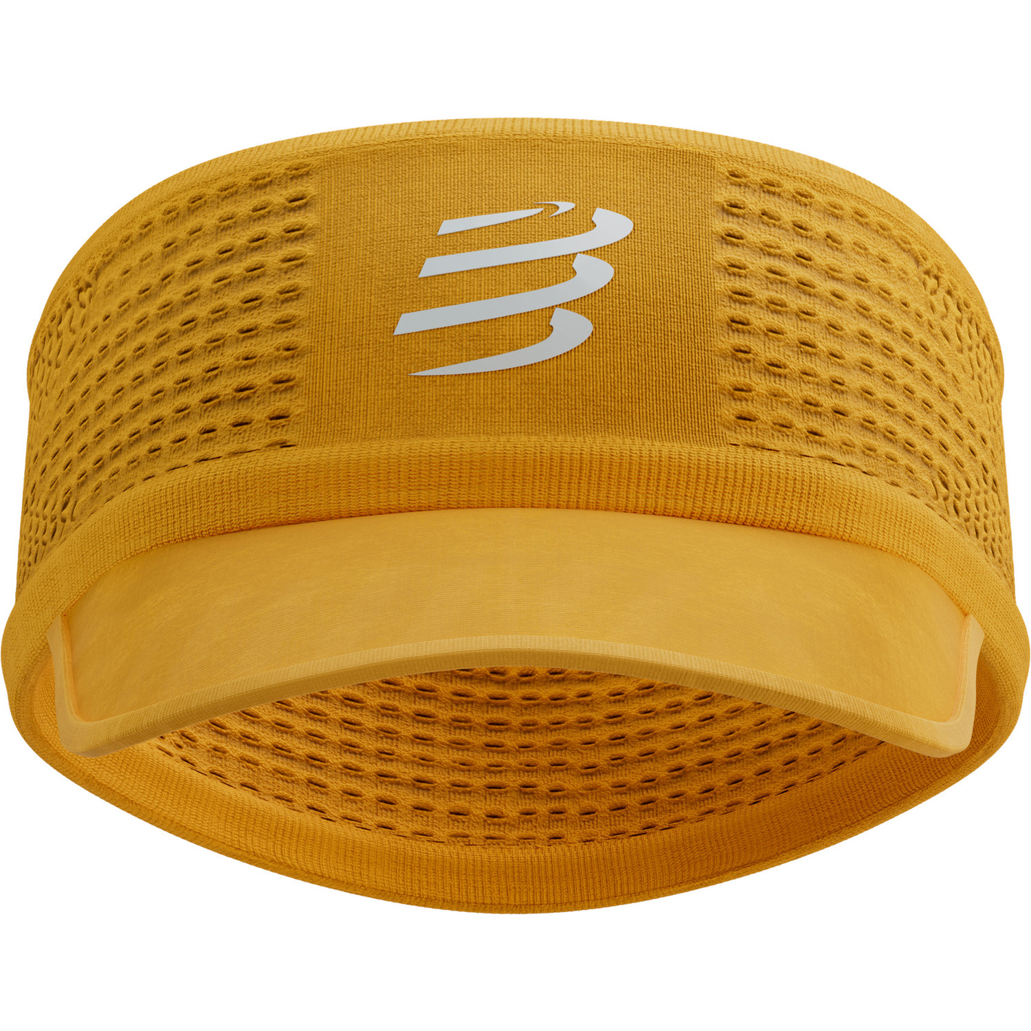 Compressport Spiderweb Hoofdband On/Off