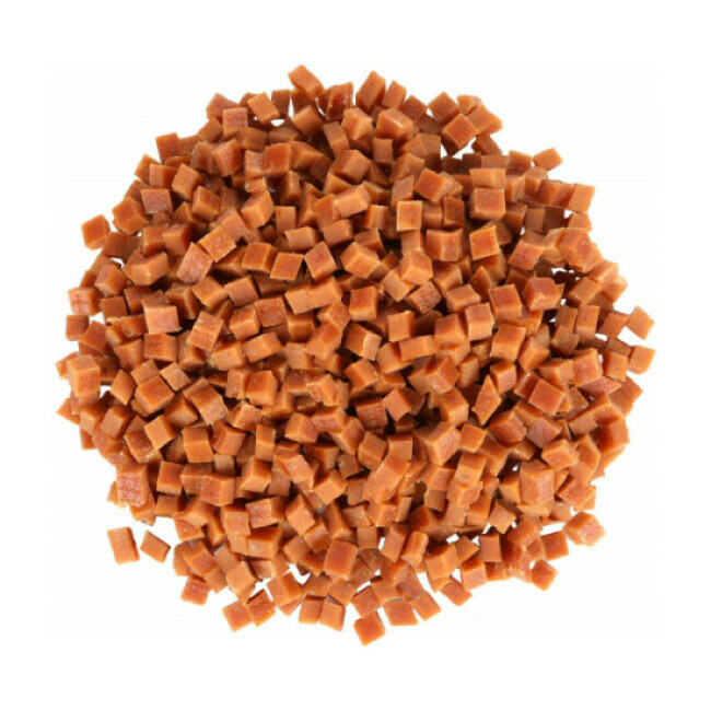 Friandises Hapki en cubes pour chien