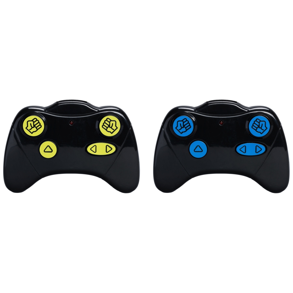 Robo Kombat Doppelpack Kampfroboter-Sortiment