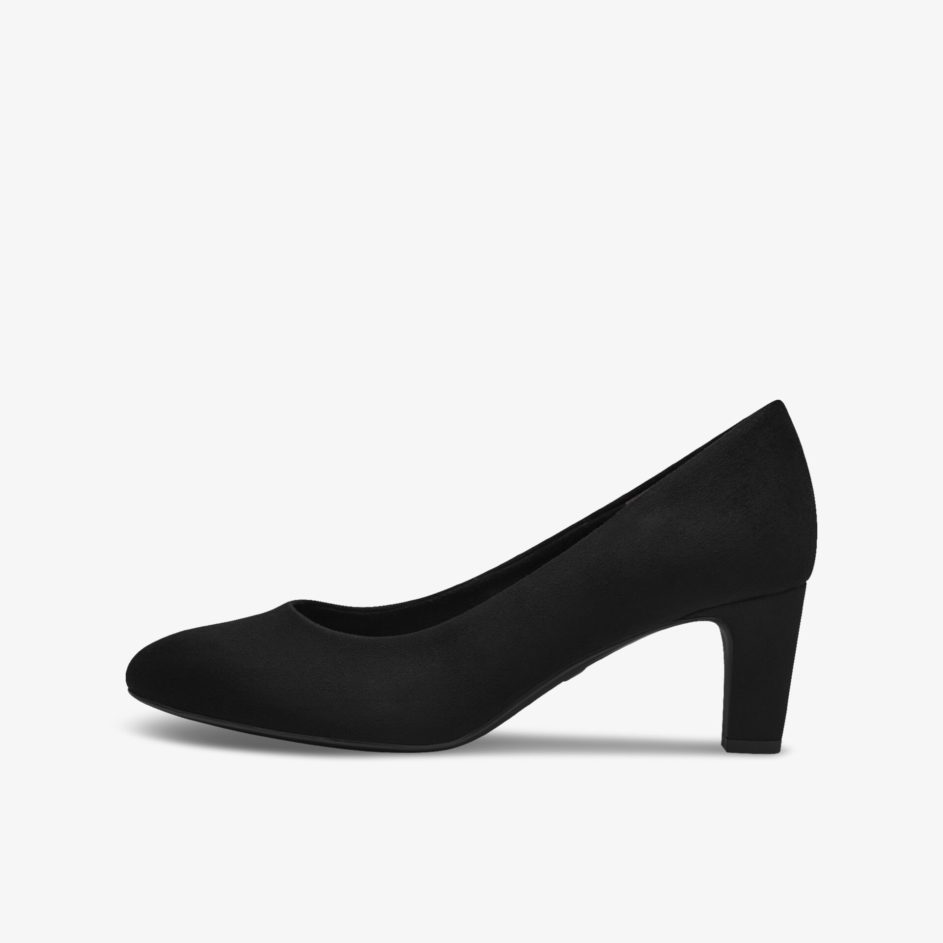 Tamaris Damen Pumps schwarz - Jetzt online bei reno.de kaufen