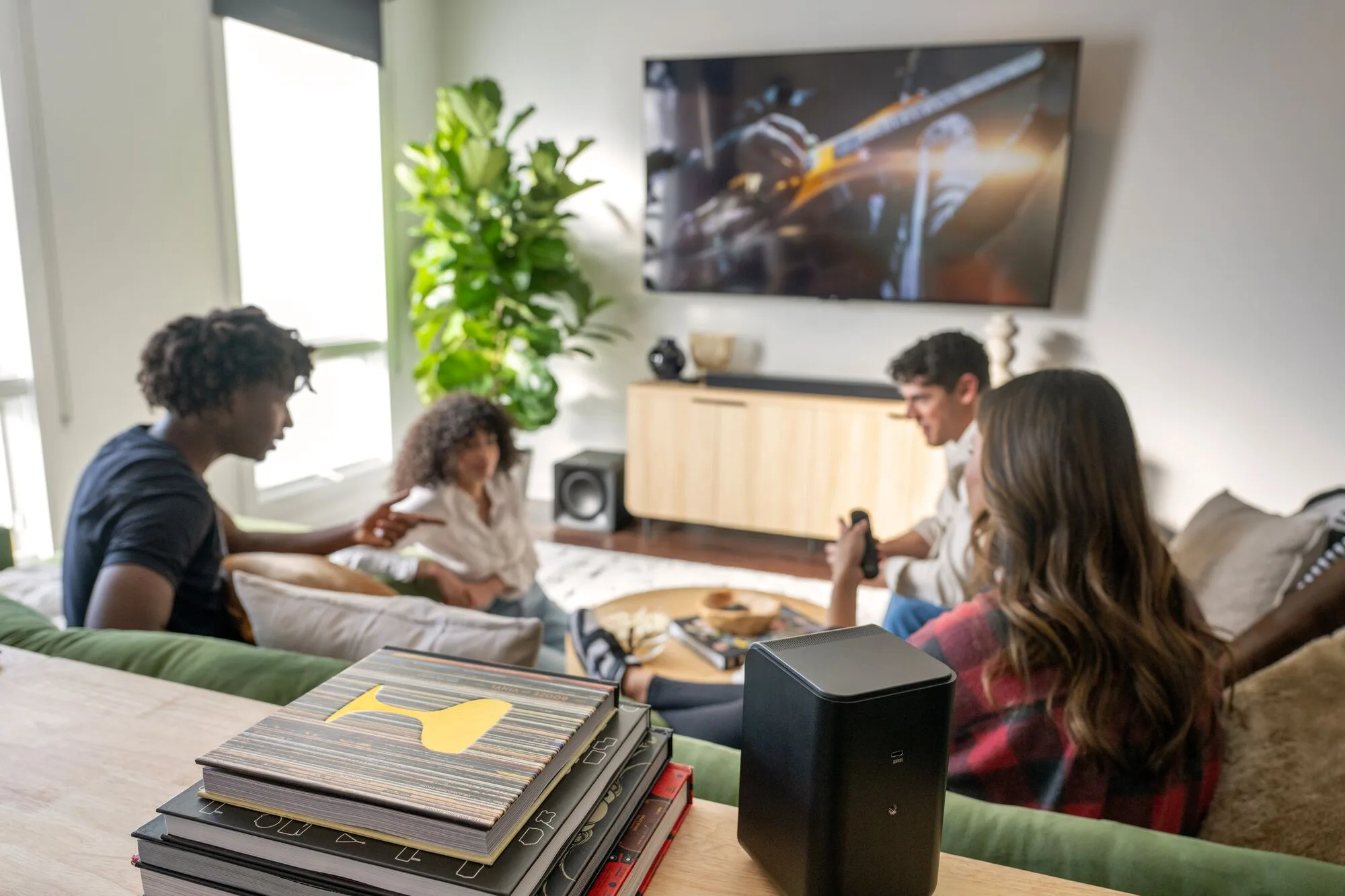 Klipsch Flexus Surr 100 Enceintes surround