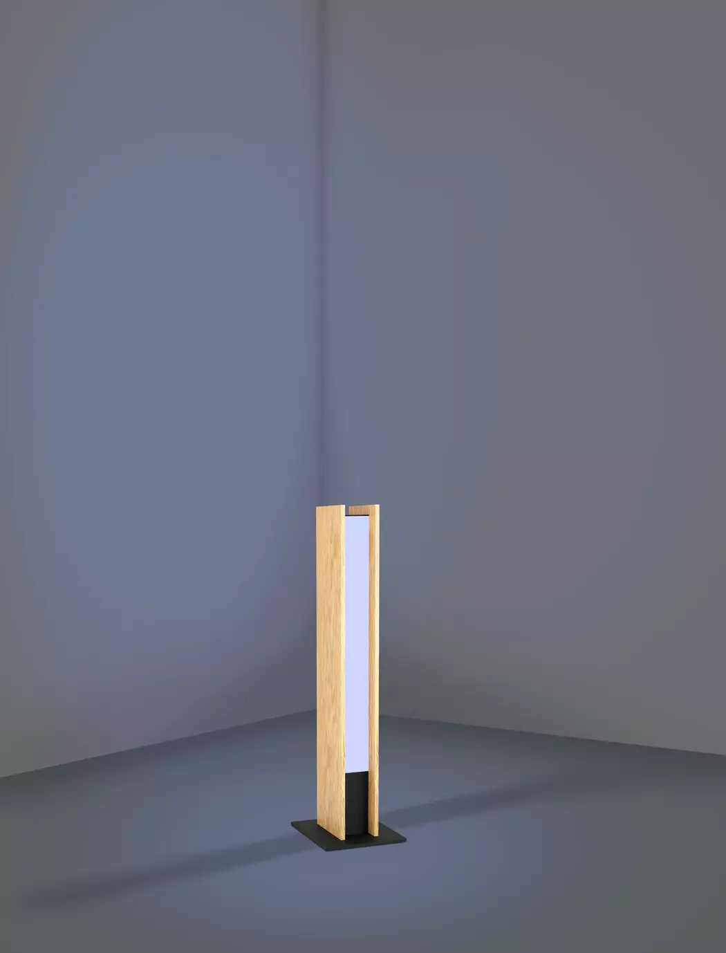 LED-Tischleuchte Anchorena-Z