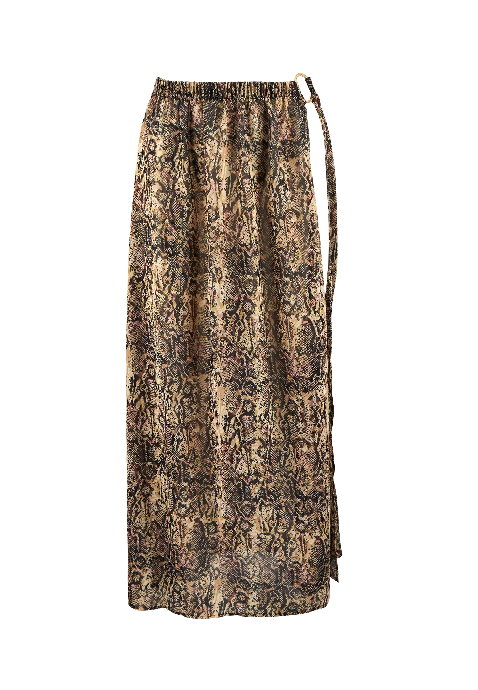 EVENING SAND - Jupe | Beige
