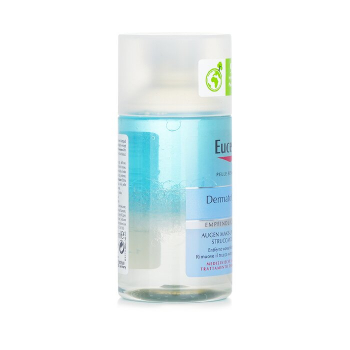 Eucerin Removedor de maquiagem para olhos  125ml