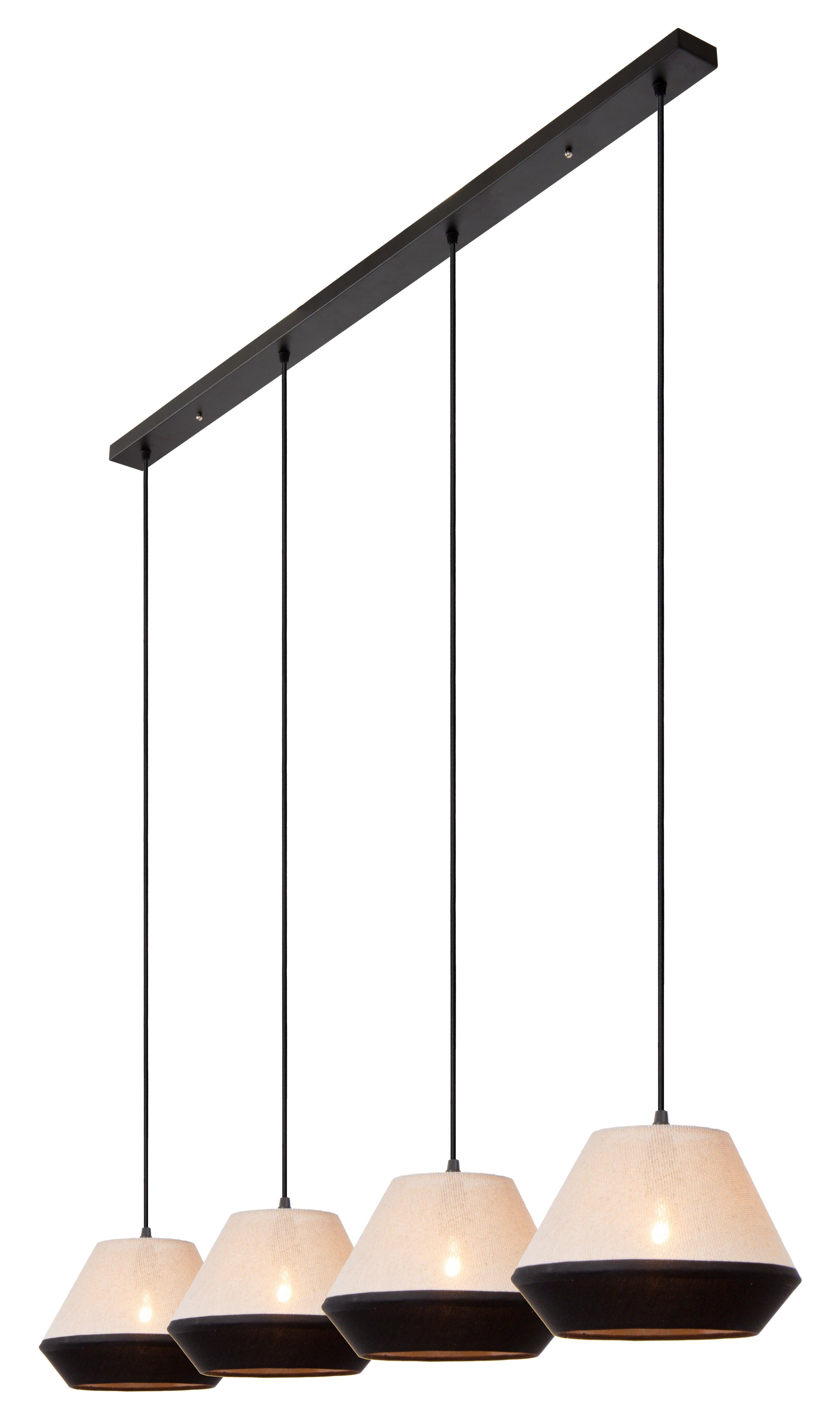 Hanglamp Kala B133 x D25 cm