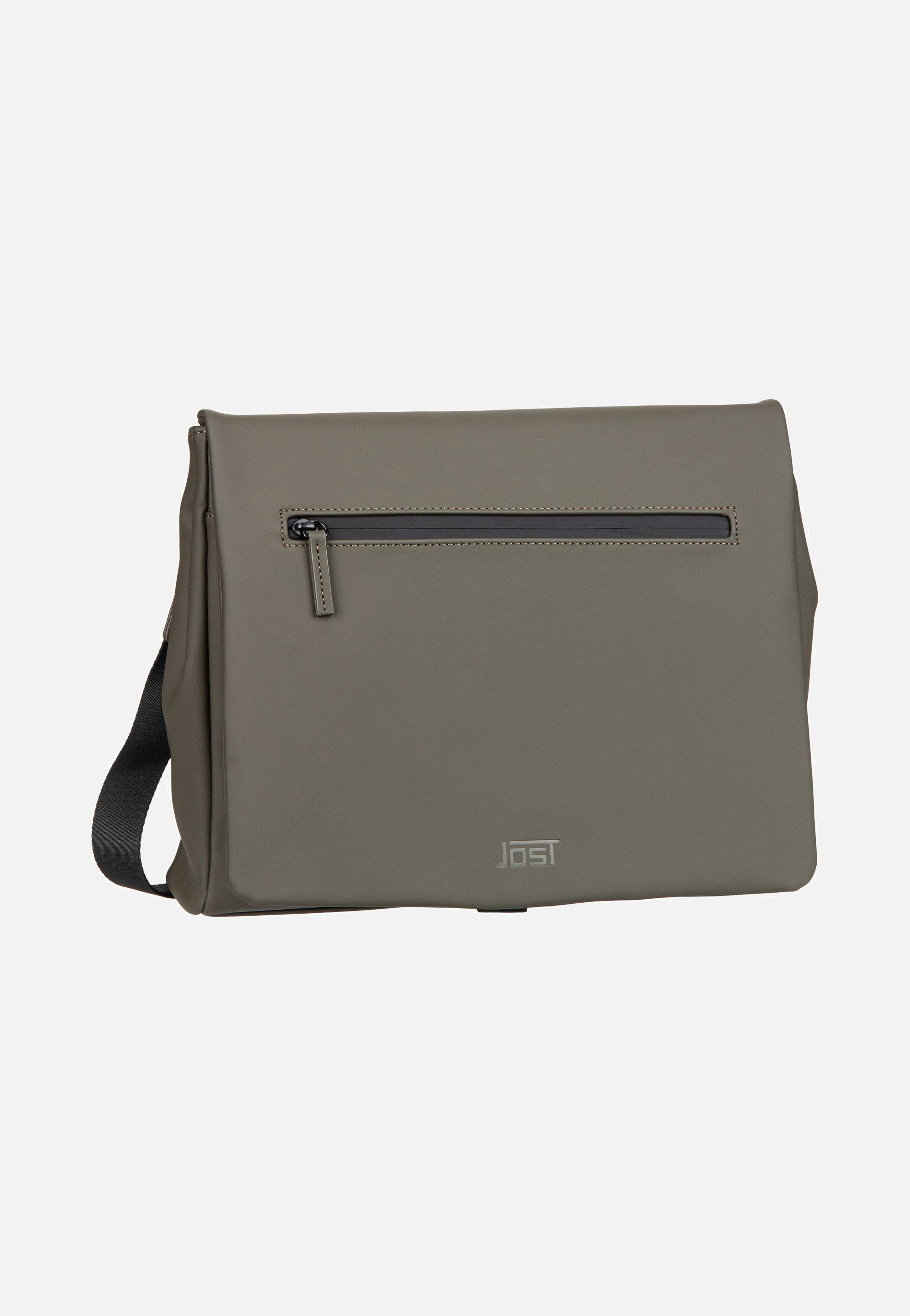 Halmstad 5417 Olive - Messenger Bag