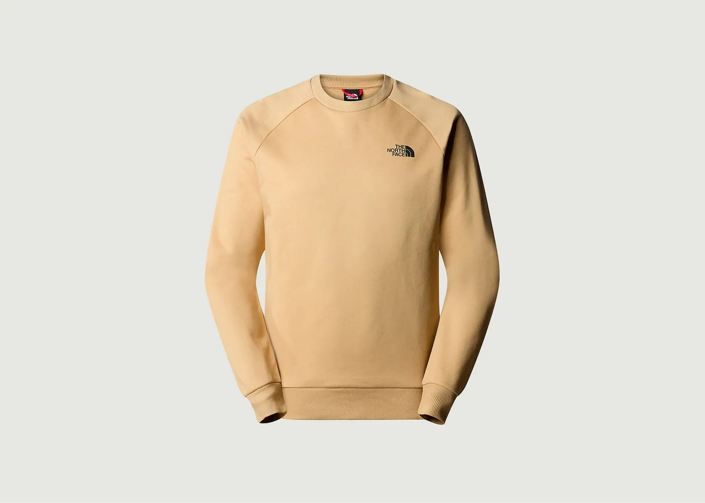 Sweat Raglan Redbox The North Face