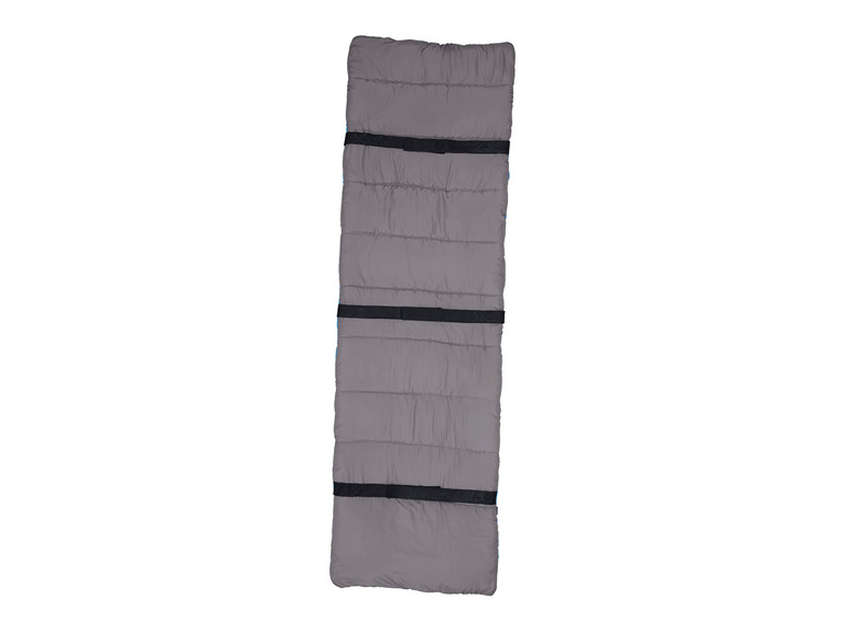 Campingbed-topper