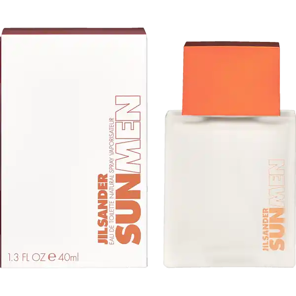 Sun Men, EdT 40 ml