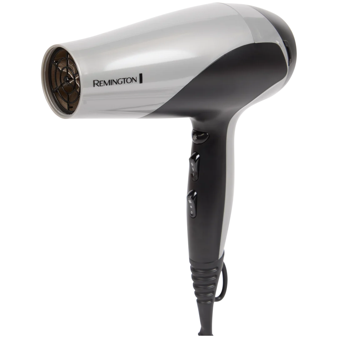 Sèche-cheveux Remington Ionic Dry