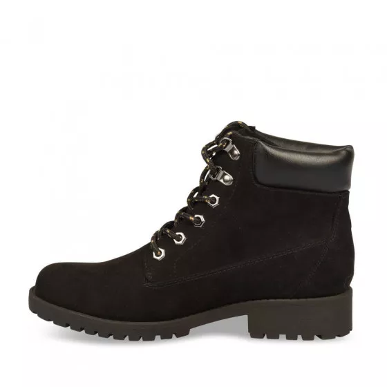 Bottines NOIR MERRY SCOTT