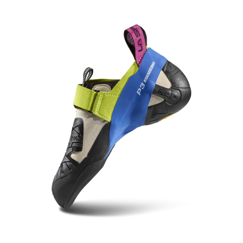 Skwama Woman - Chaussons escalade femme