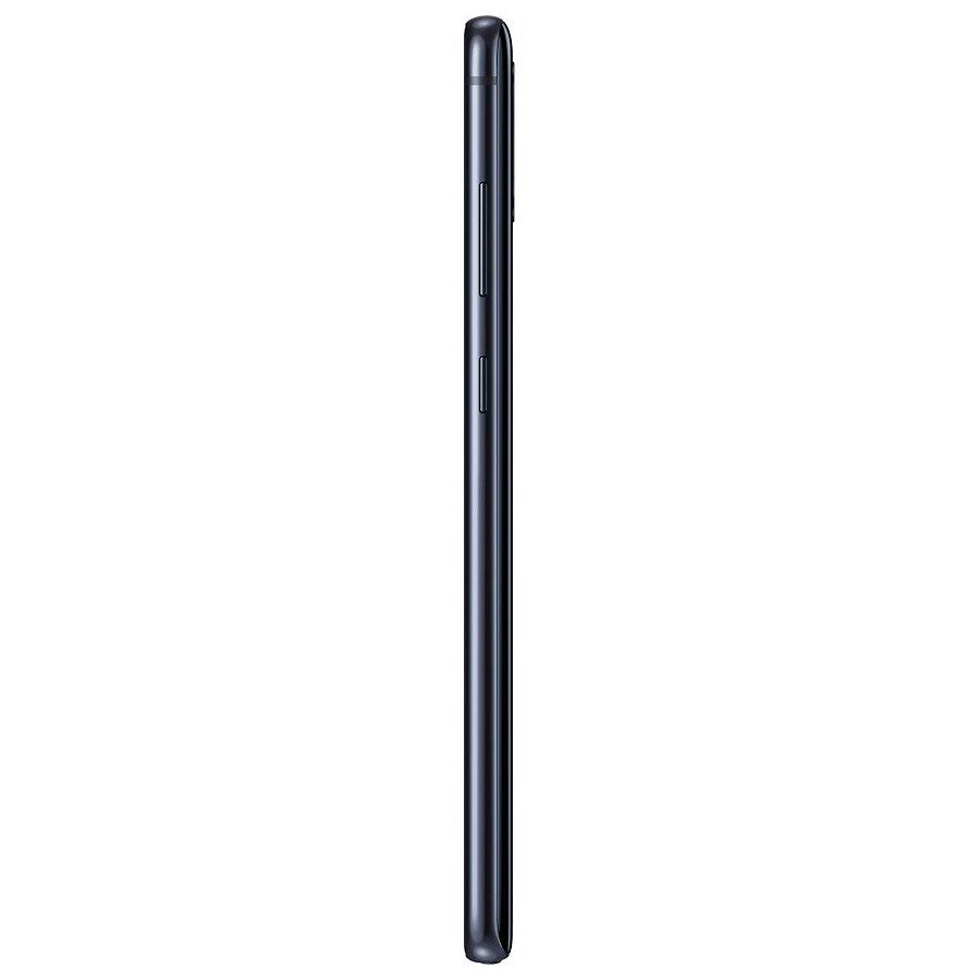Samsung Galaxy Note 10 Lite (noir) - 6 Go - 128 Go · Reconditionné