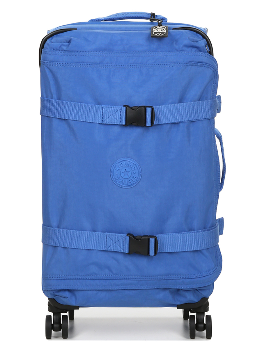 Valise Kipling Spontaneous M 66 cm
