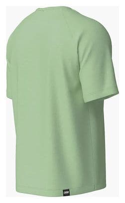 T-Shirt Ciele DLY Vert