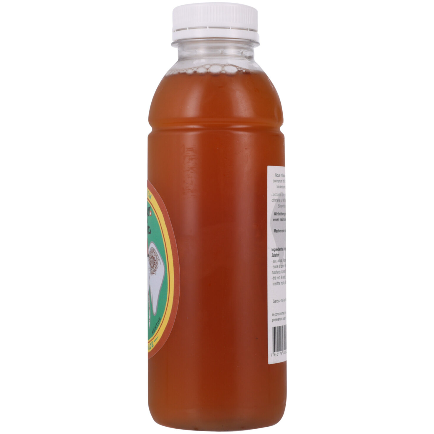 Vitalay Marocan IceTea