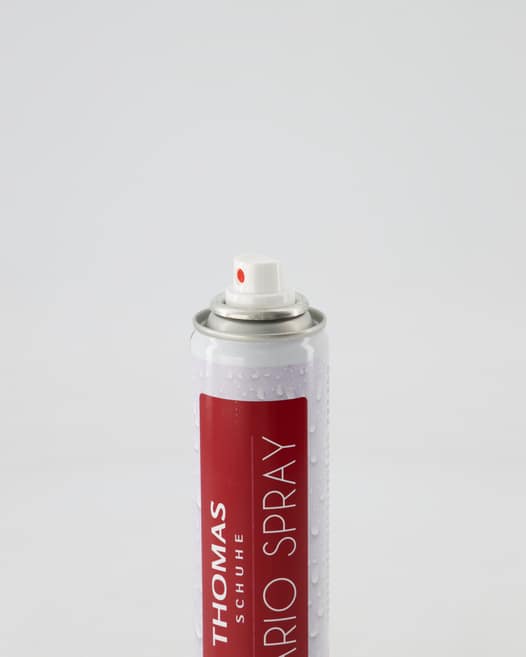 Thomas THOMAS Vario Spray Pflegeprodukt in Farblos