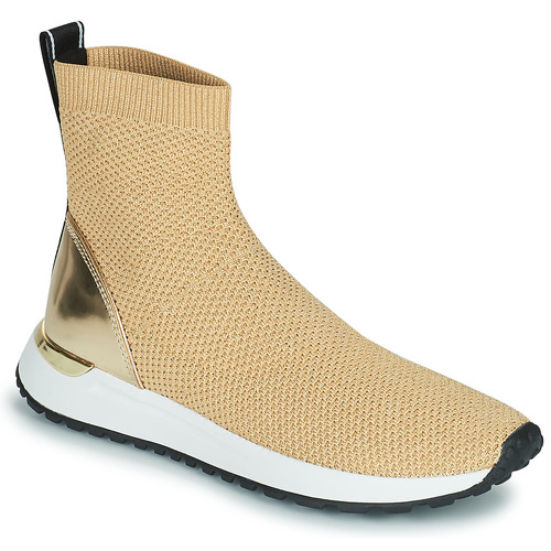 MICHAEL Michael Kors - BODIE BOOTIE Oro