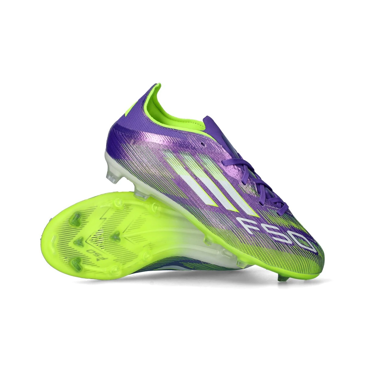 Chuteira adidas F50 Elite FG Criança
