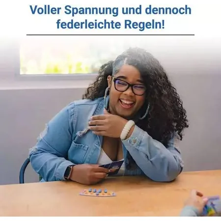 Ravensburger Oh my Pigeons!