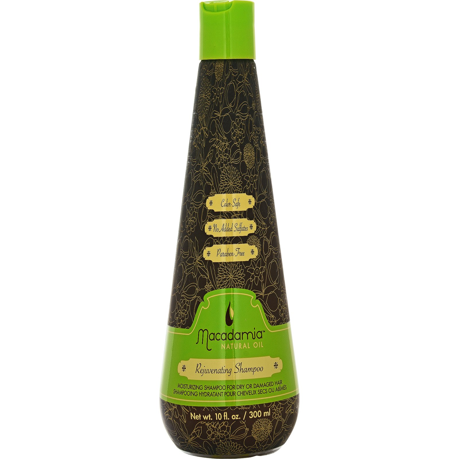 Macadamia Shampoo Rejuvenating 300 ml