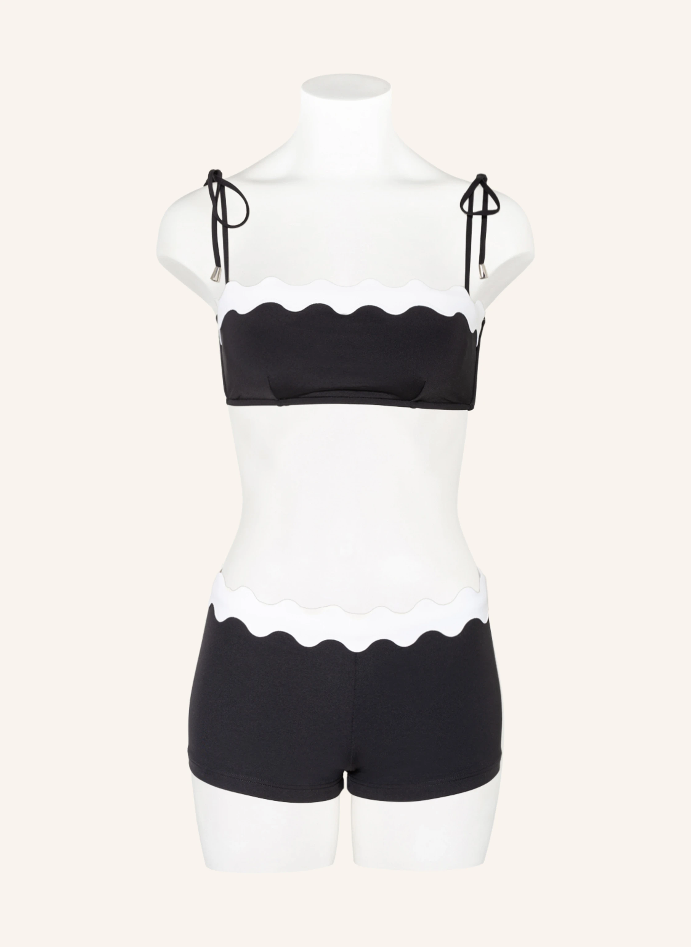 SEAFOLLY Bandeau-Bikini-Top GIA