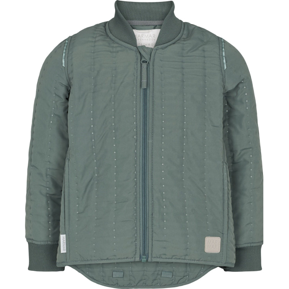 Køb MarMar Termo Dusty Green Orry Termojakke